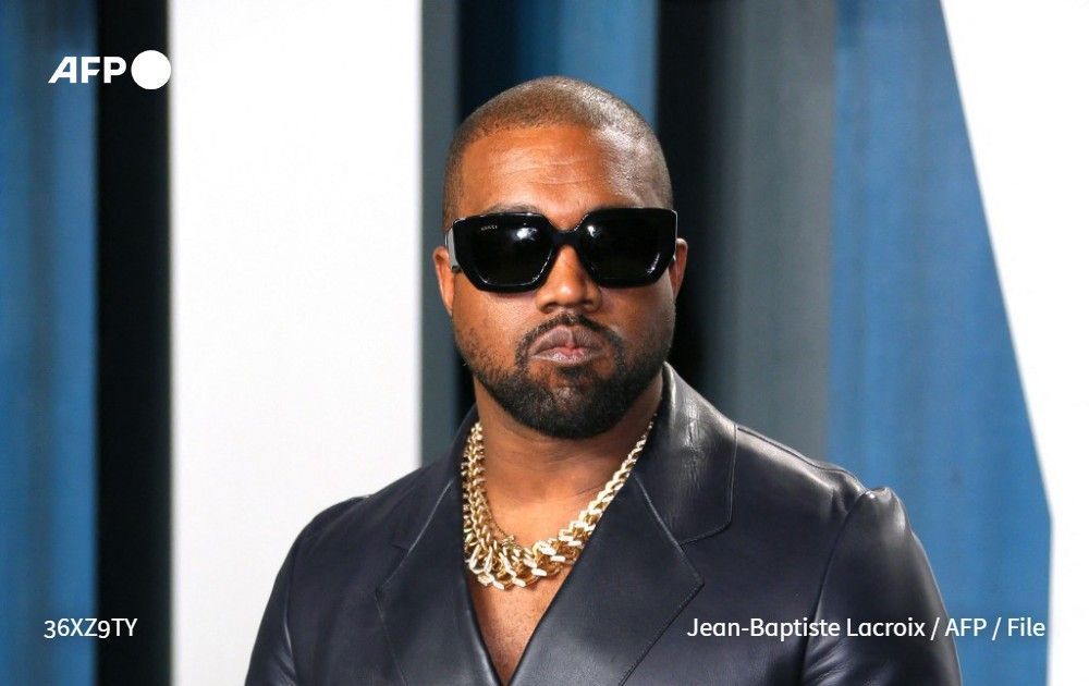 Australia has cancelled US rapper Kanye West's visa over his song glorifying Nazi leader Adolf Hitler, the government said Wednesday