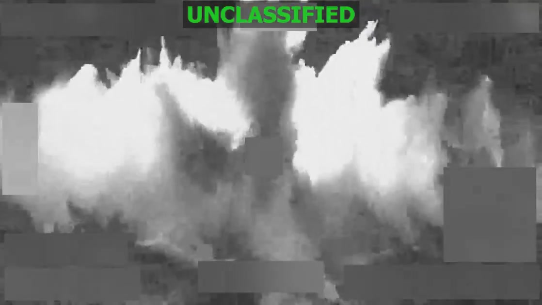 SOUTHCOM: On Feb. 5, at the direction of #SOUTHCOM Commander Gen. Francis L. Donovan, Joint Task Force Southern Spear conducted a lethal kinetic strike on a vessel operated by Designated Terrorist Organizations. Intelligence confirmed the vessel was transiting along known narco-trafficking routes in the Eastern Pacific and was engaged in narco-trafficking operations. Two narco-terrorists were killed during this action. No U.S. military forces were harmed. 