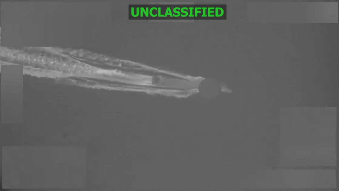 On March 19, at the direction of SOUTHCOM commander Gen. Francis L. Donovan, Joint Task Force Southern Spear conducted a lethal kinetic strike on a low-profile vessel operated by Designated Terrorist Organizations. Intelligence confirmed the low-profile vessel was transiting along known narco-trafficking routes in the Eastern Pacific and was engaged in narco-trafficking operations. Three narco-militants survived the strike. Following the engagement, USSOUTHCOM immediately notified U.S. Coast Guard to activate the Search and Rescue system for the survivors. No U.S. military forces were harmed